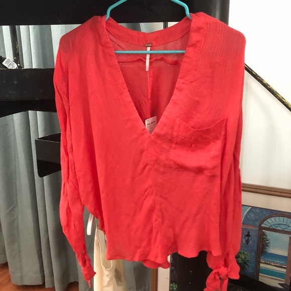 ⚡️ Free people doleman top - Picture 4 of 6